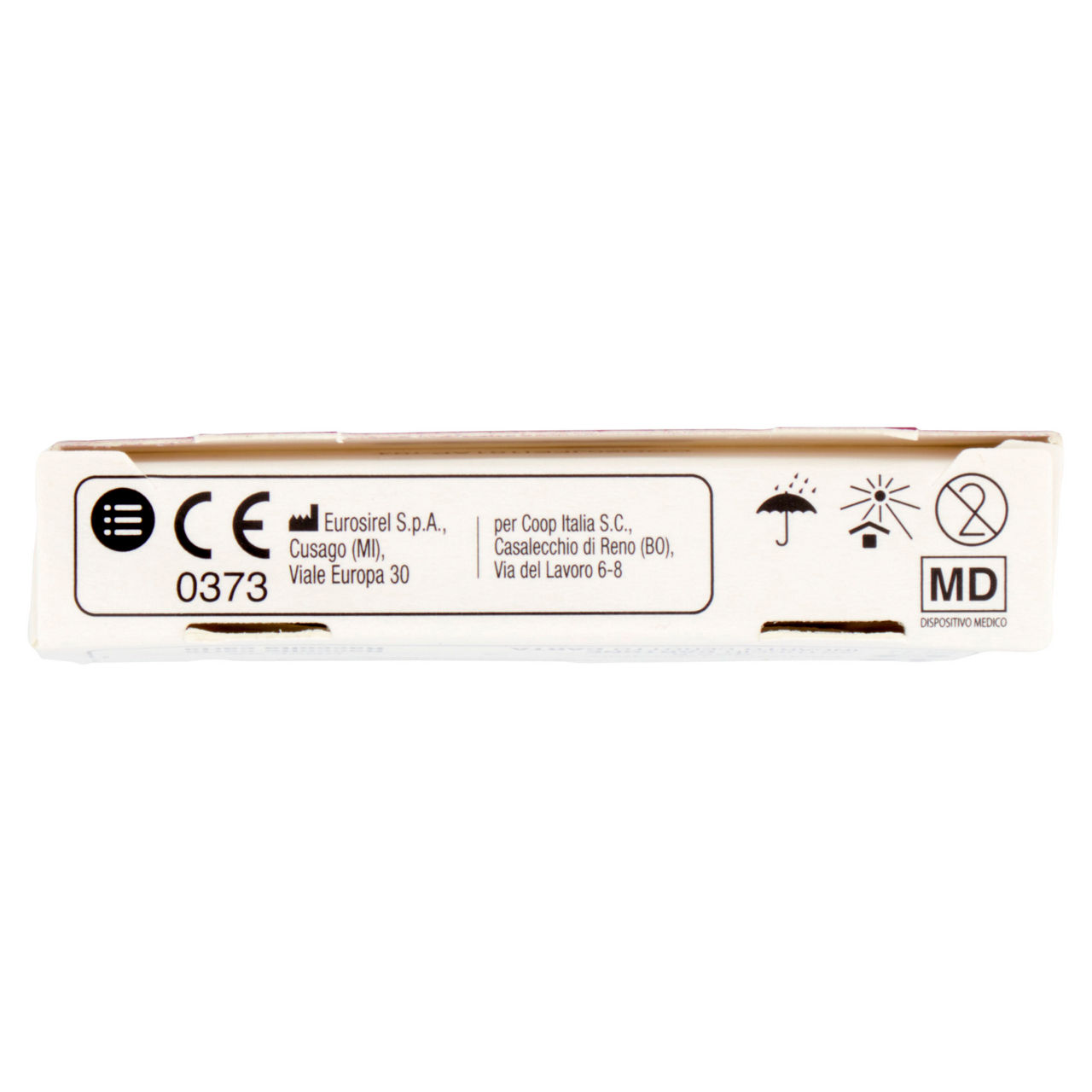 Cerotto coop bimbi 1 f.to scatola pz 20 - Immagine 61