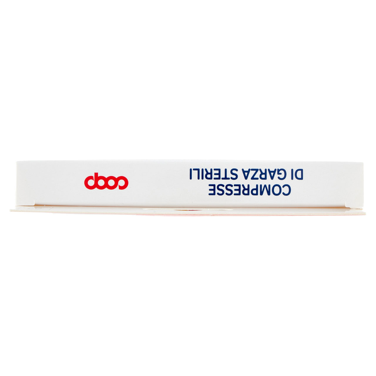 Compresse garza sterile coop 10x10 scatola pz 100 - Immagine 21