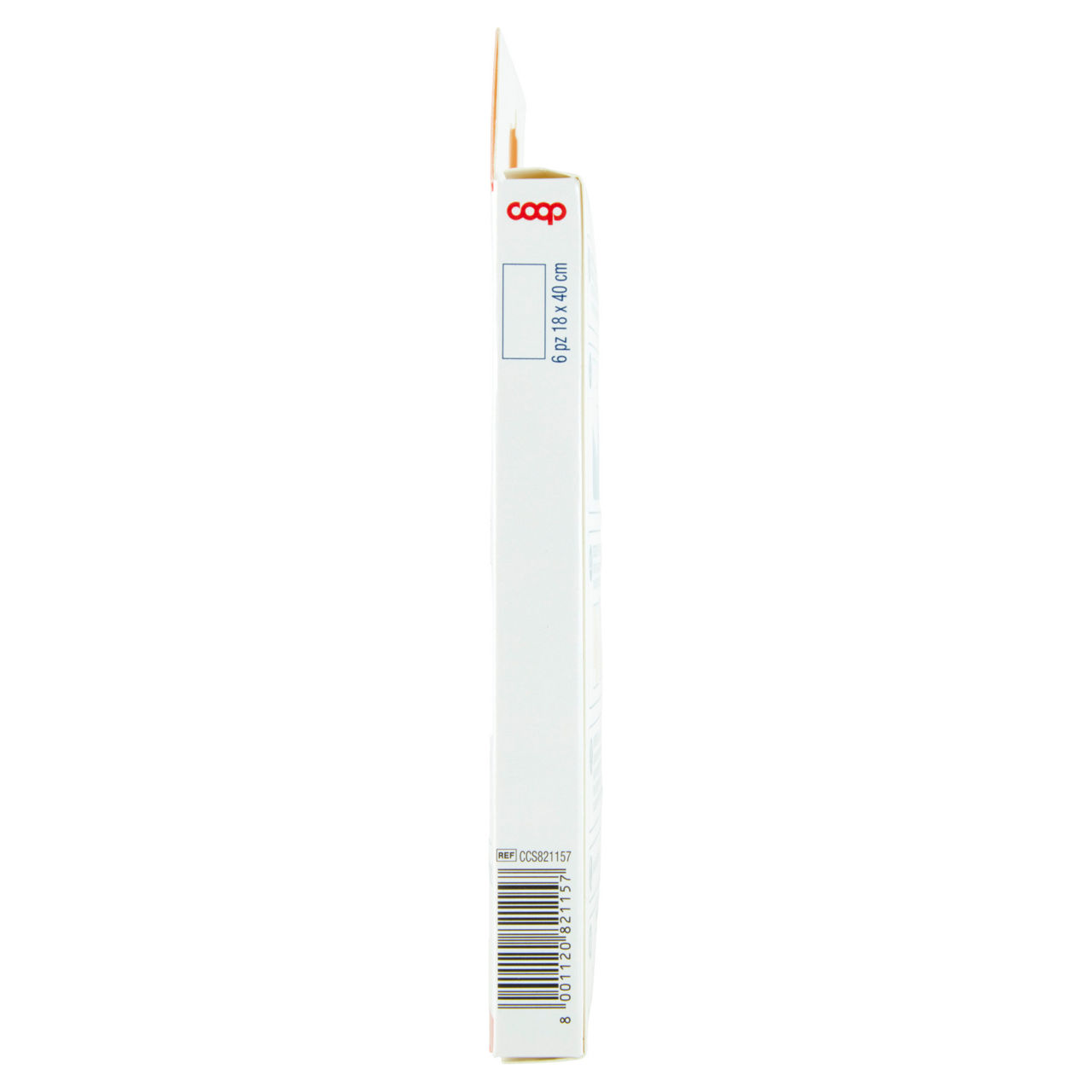 Compresse garza coop 18x40 scatola pz 6 - Immagine 31