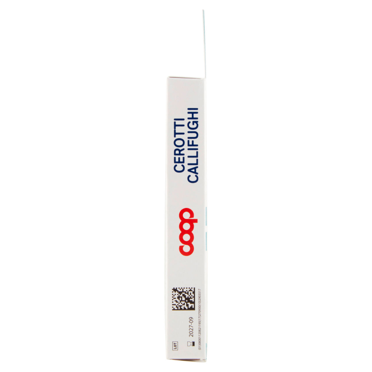 Cerotti callifughi coop scatola pz 4 - Immagine 31