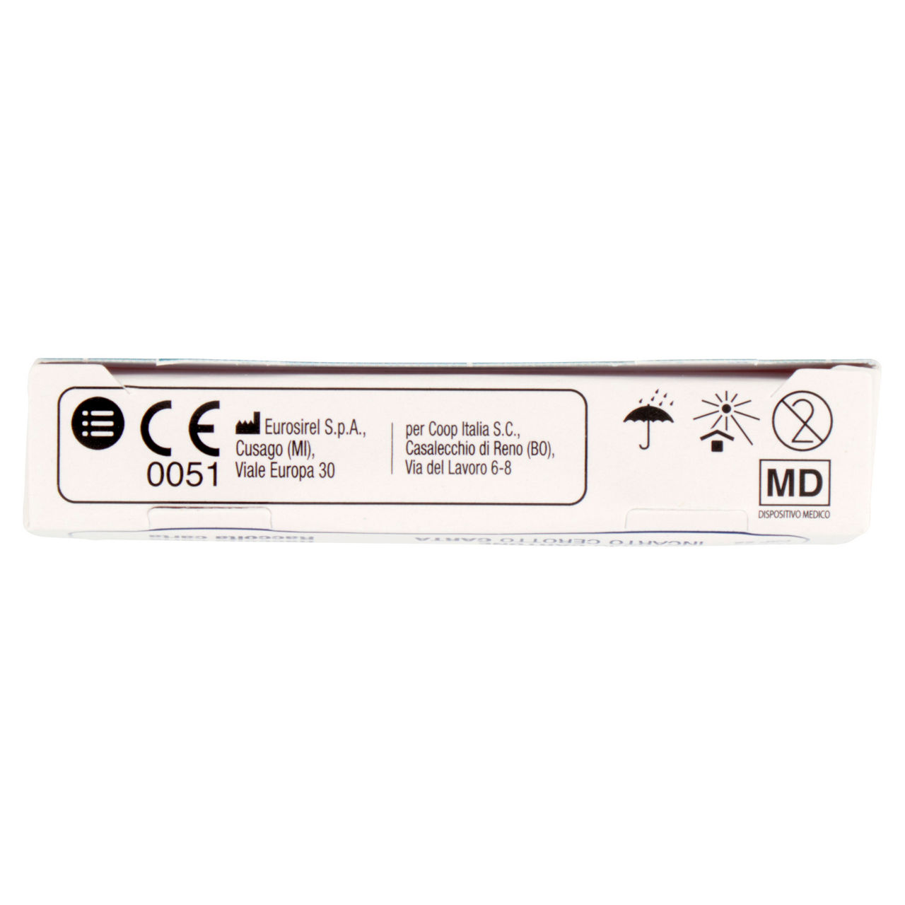 Cerotti callifughi coop scatola pz 4 - Immagine 41