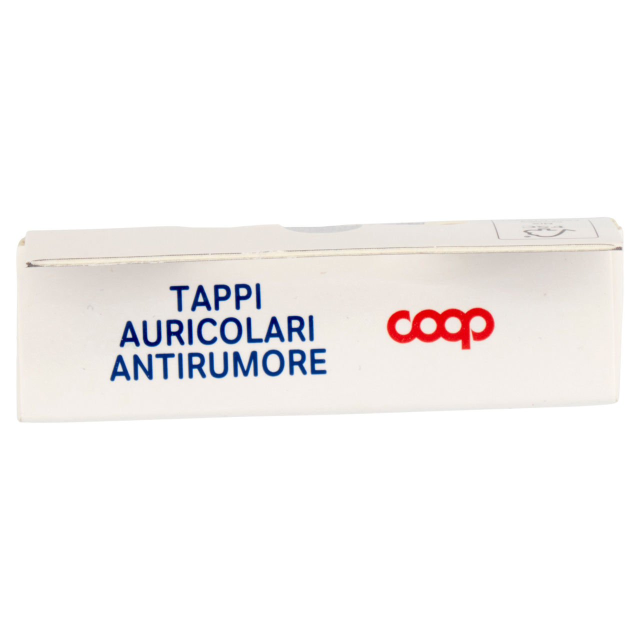 Tappi auricolari coop con contenitore scatola pz 4 - Immagine 31