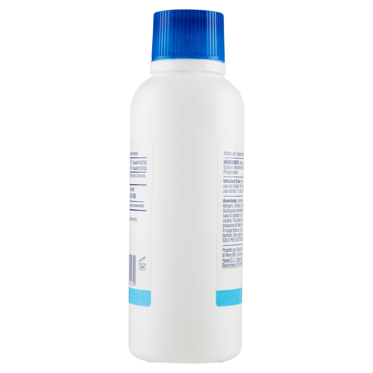 Acqua ossigenata coop ml 250 - Immagine 51