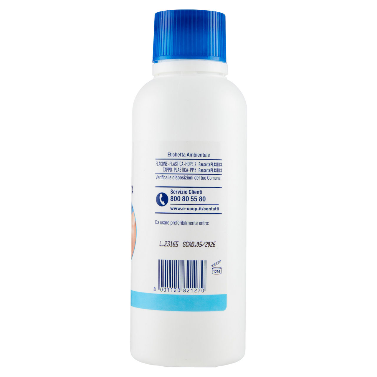 Acqua ossigenata coop ml 250 - Immagine 21