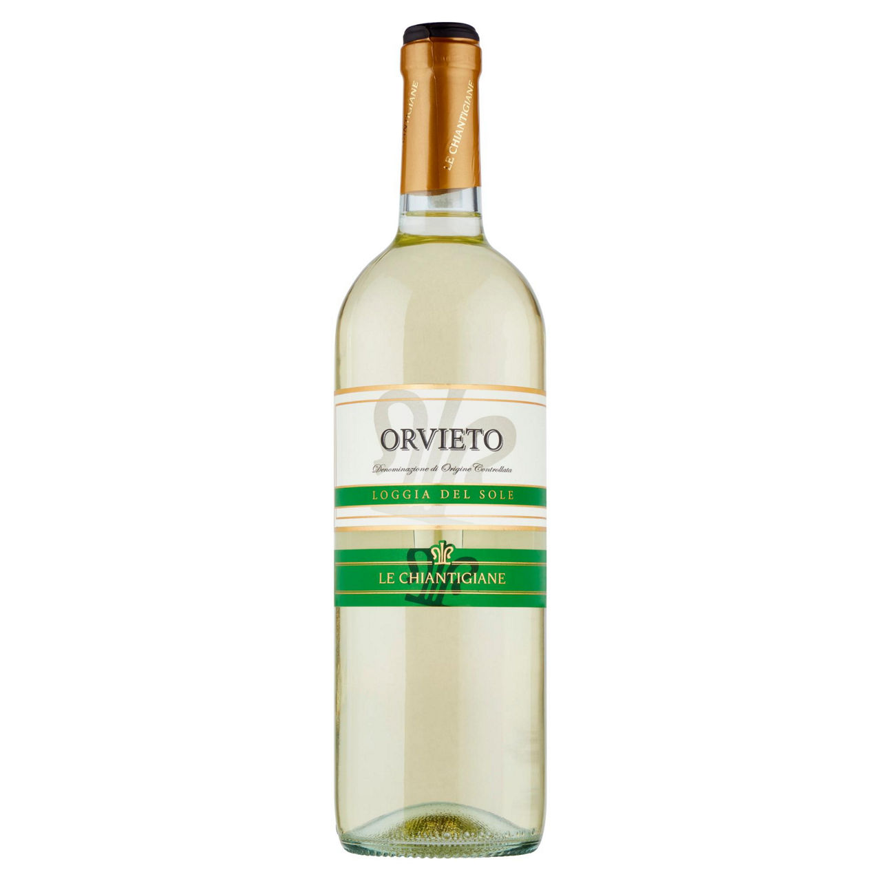 Vino bianco Orvieto DOC 750 ml - Immagine 01