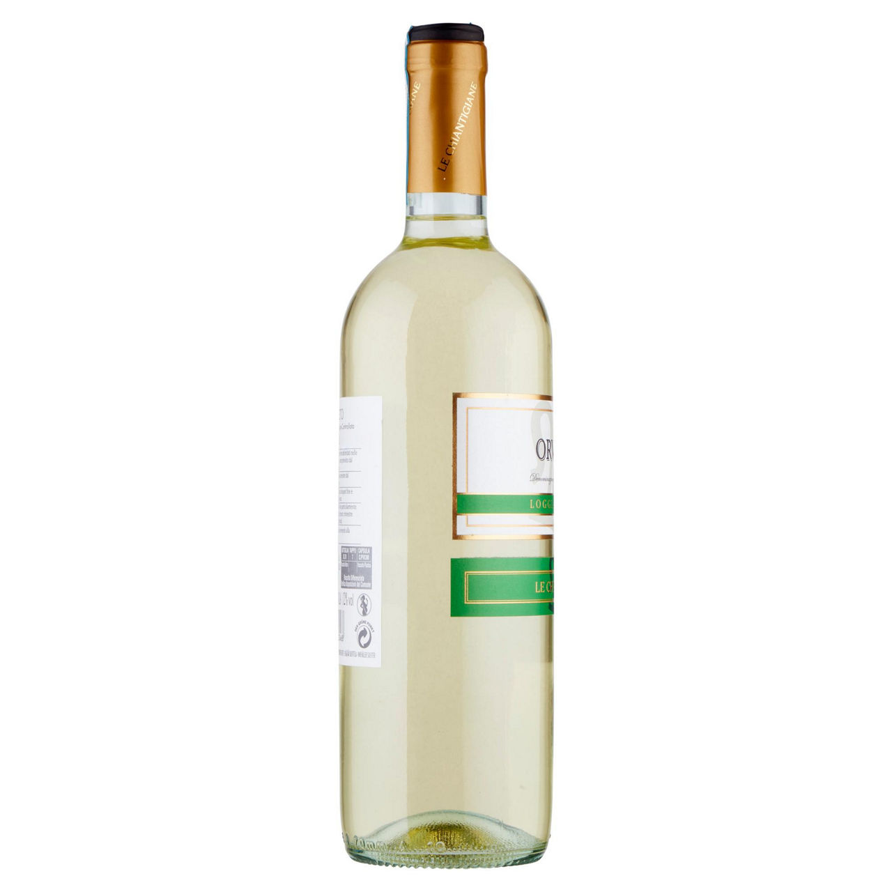 Vino bianco Orvieto DOC 750 ml - Immagine 21
