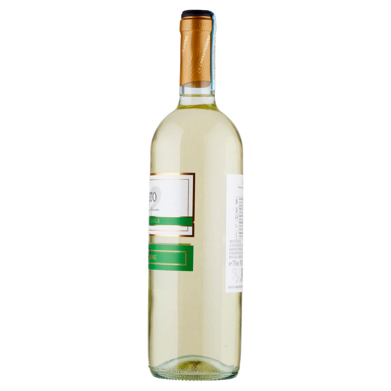 Vino bianco Orvieto DOC 750 ml - Immagine 51