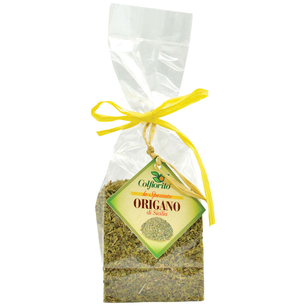 Origano di Sicilia 30 gr