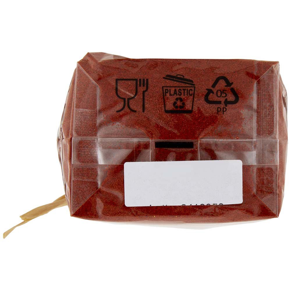 Paprika dolce 130 gr - Immagine 51