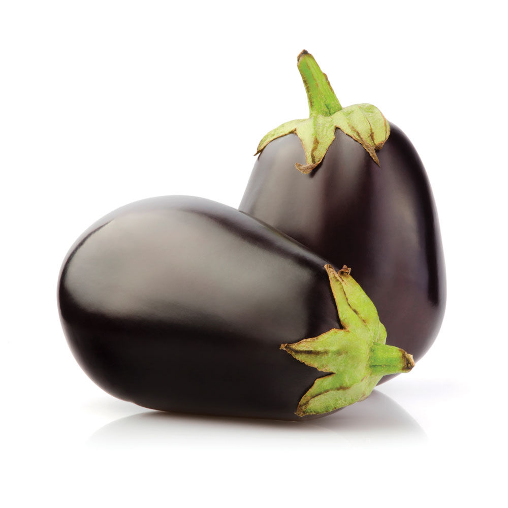 Melanzane globose