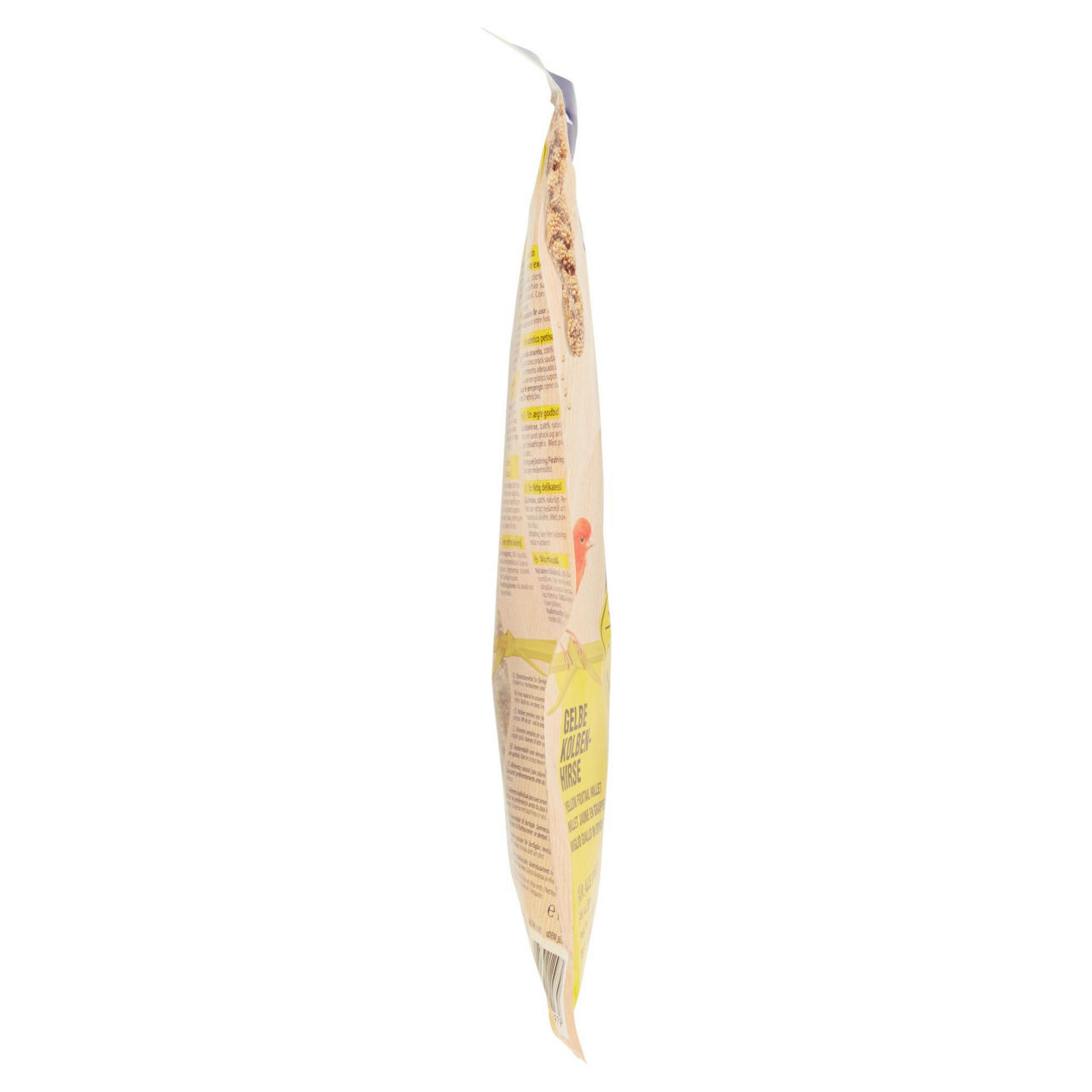Alimenti uccelli multispecie vitakraft spiga panico vita nature  busta g100 - Immagine 51