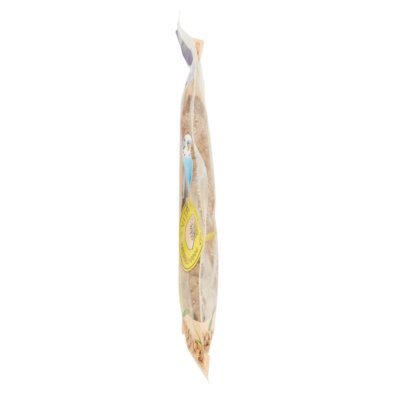 Alimenti uccelli multispecie vitakraft spiga panico vita nature  busta g100 - Immagine 31