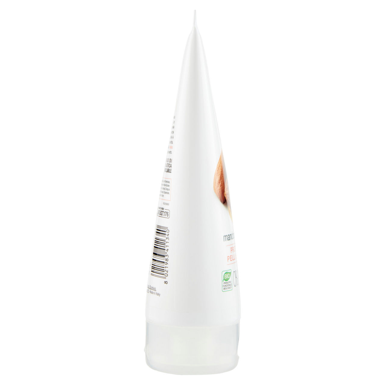 Crema corpo olio di mandorla omia laboratoires erboristica ml 200 - Immagine 41