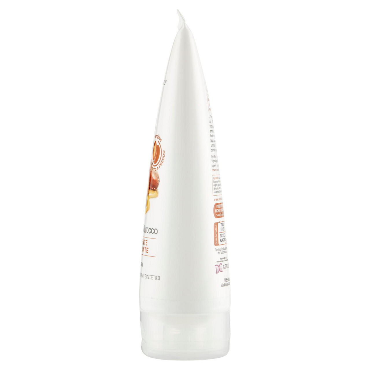 Crema corpo olio argan omia laboratoires erboristica ml 200 - Immagine 31