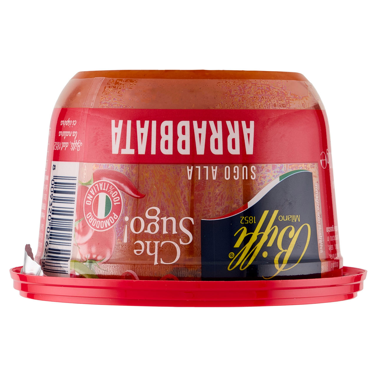 Sugo fresco all'Arrabbiata 200 gr - Immagine 51