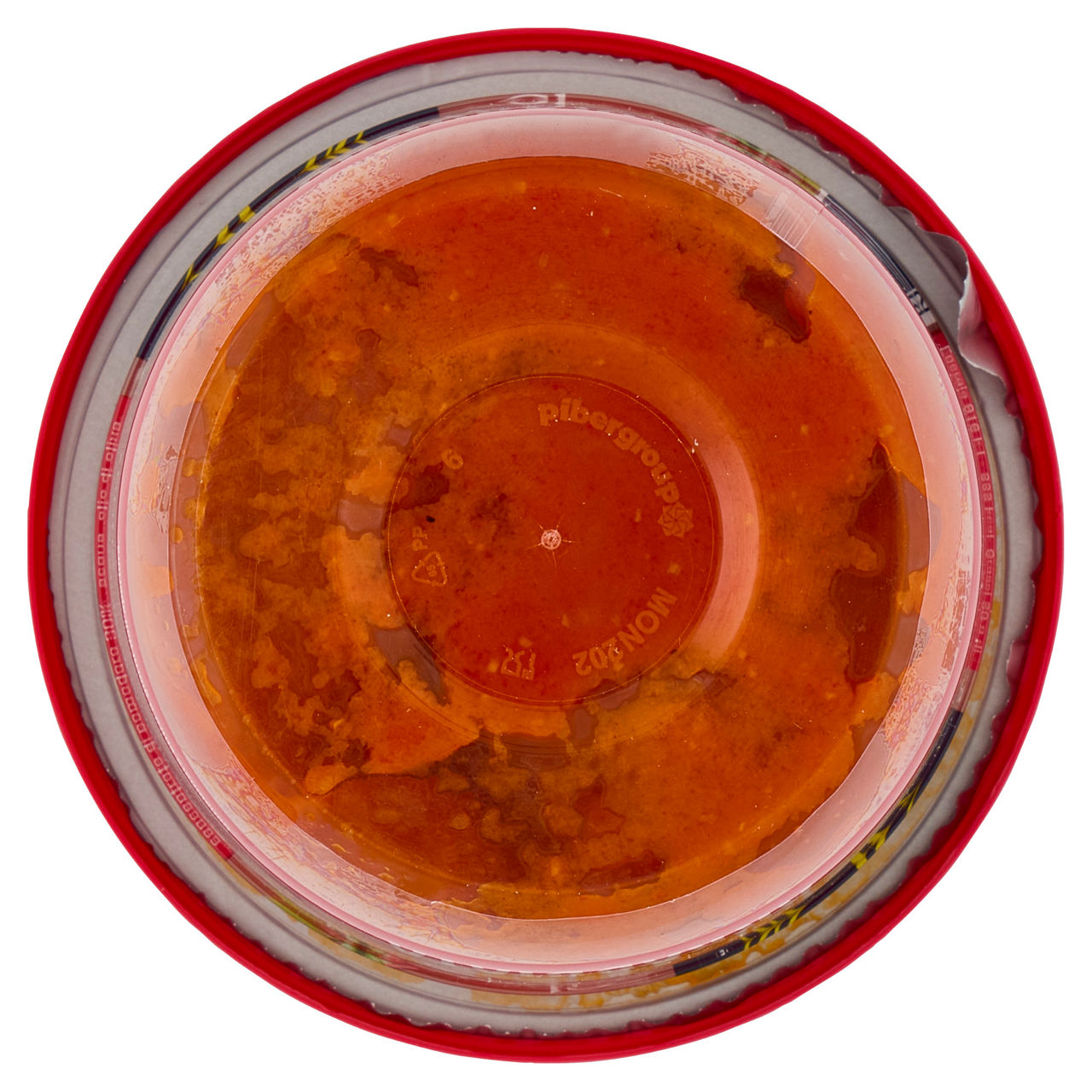 Sugo fresco all'Arrabbiata 200 gr - Immagine 11