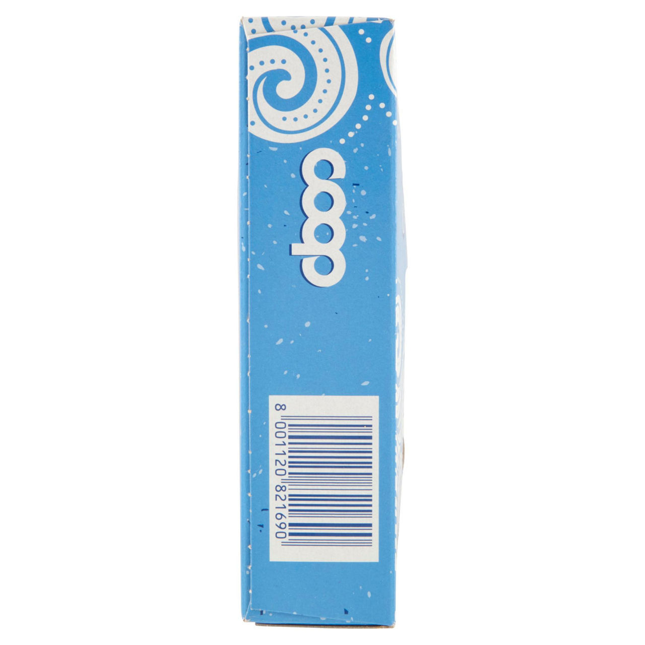 Condimento pronto ai frutti di mare surgelato 400 gr - Immagine 21