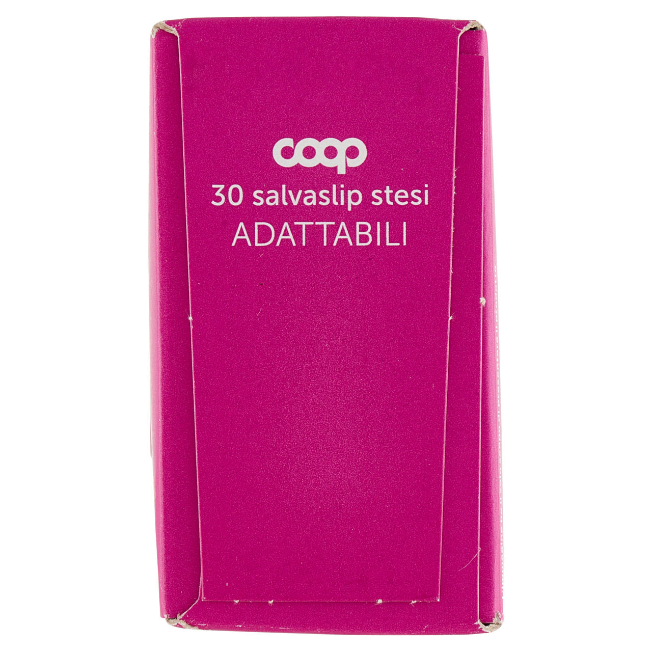Salvaslip coop normale e tanga steso scatola pz.30 - Immagine 51