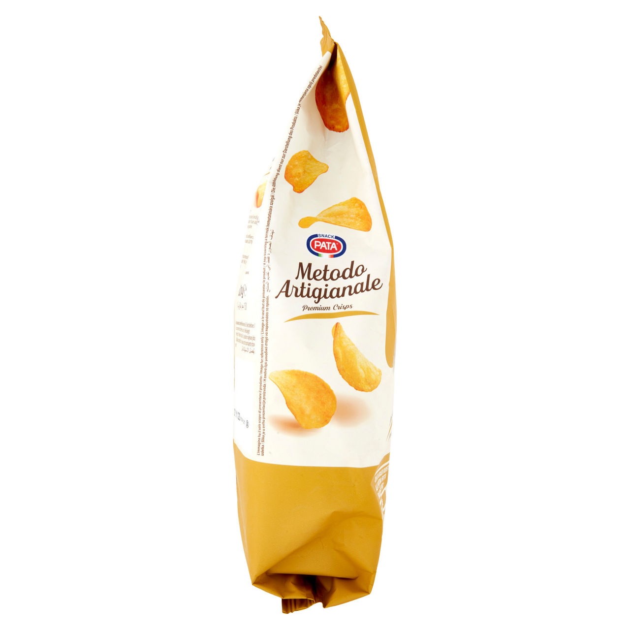 Patatine tradizionali 150 gr - Immagine 31