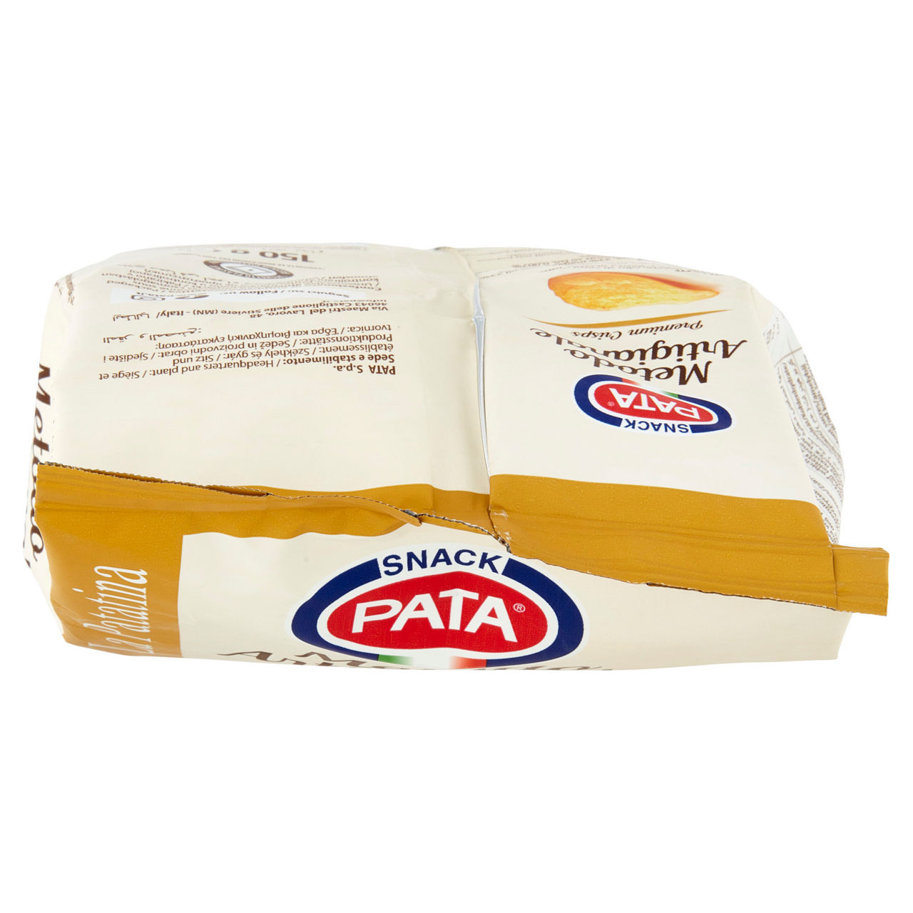 Patatine tradizionali 150 gr - Immagine 21