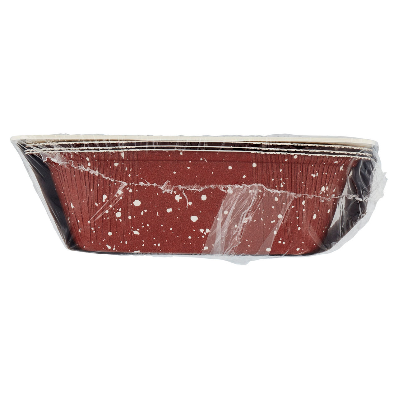 Vaschette in cartoncino coop casa c/coperchio  2porz.pz 3 - Immagine 41