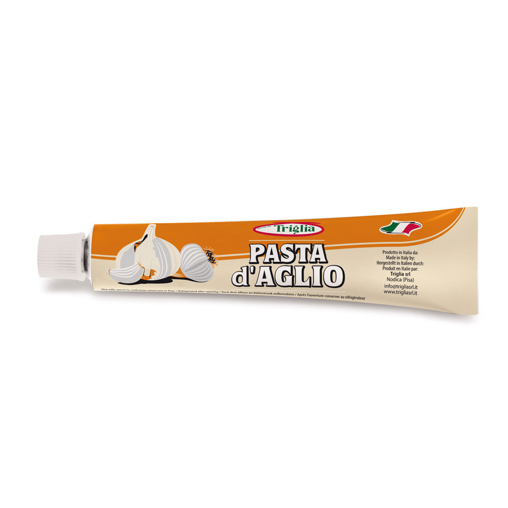 Pasta d'aglio 55 gr