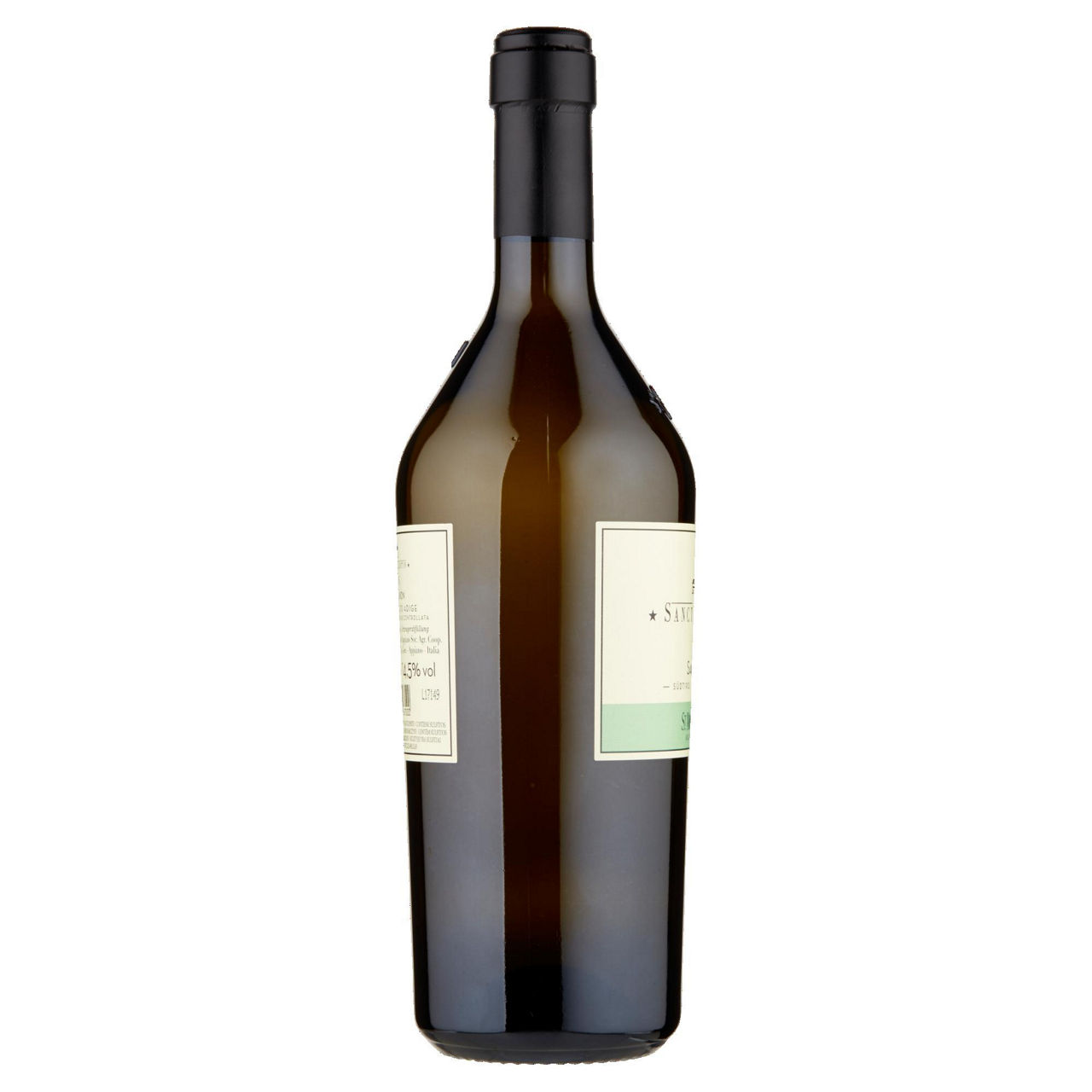 Vino bianco Sauvignon Südtirol Alto Adige DOC Sanct Valentin 750 ml  - Immagine 21