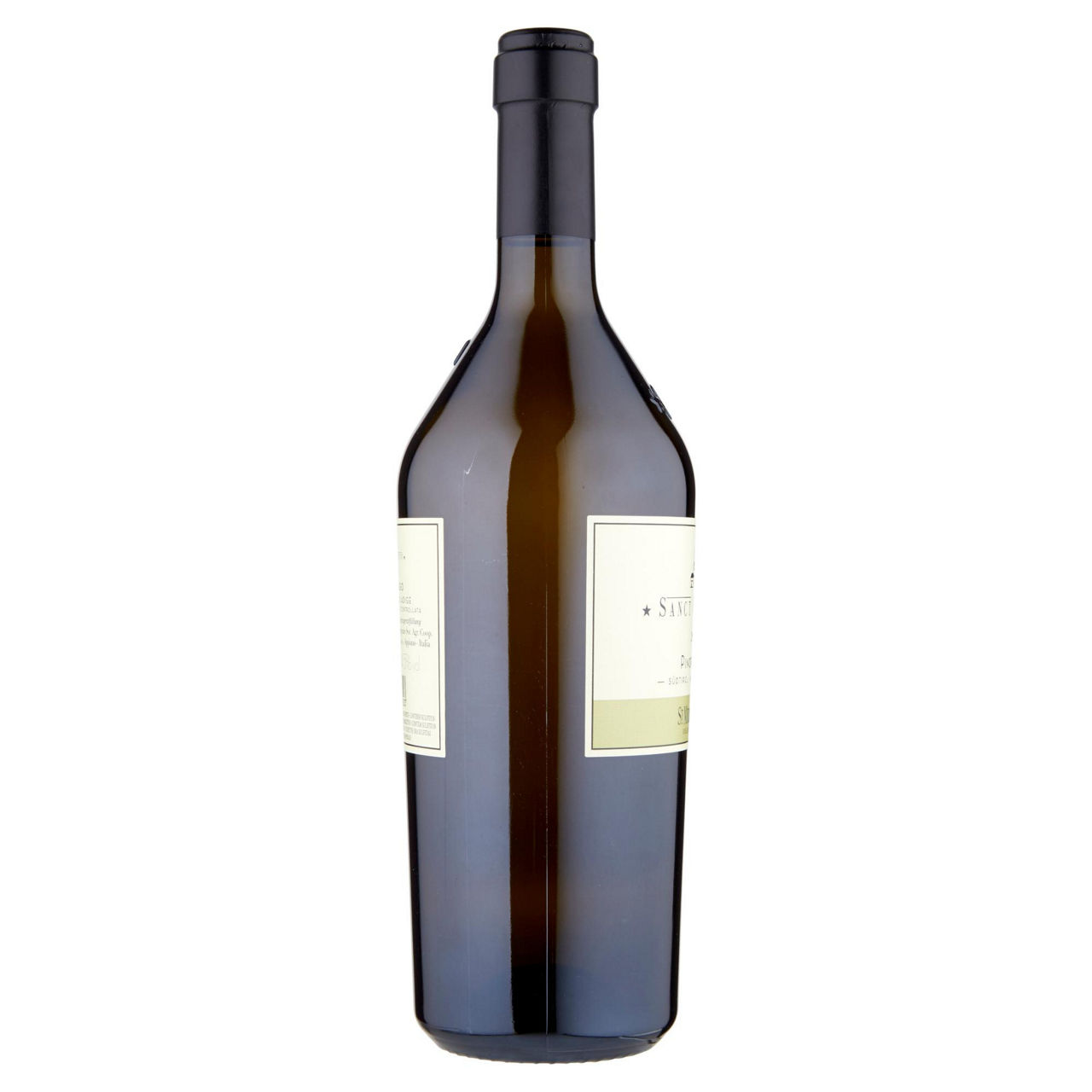 Vino bianco Pinot Grigio DOC Sanct Valentin 750 ml - Immagine 11