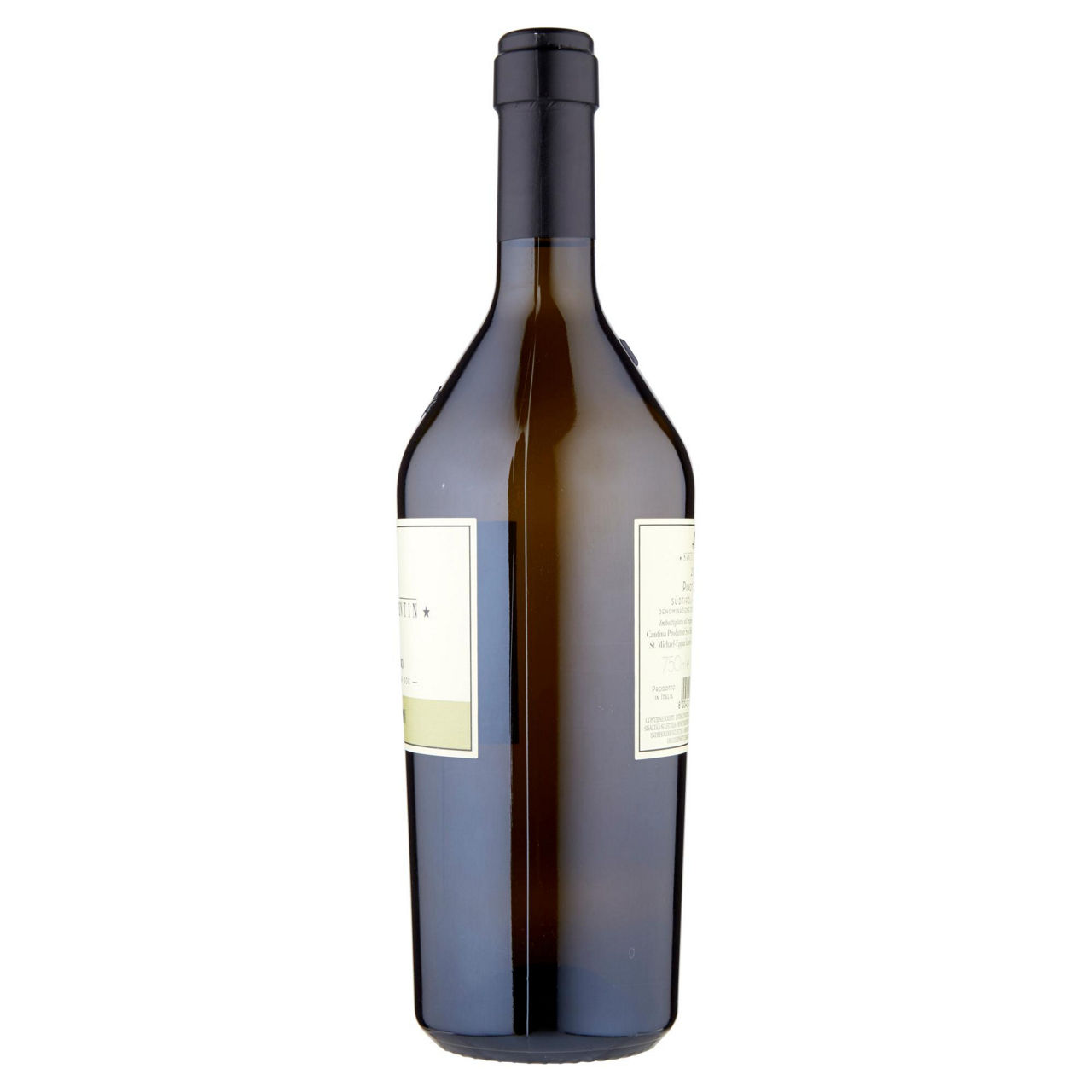 Vino bianco Pinot Grigio DOC Sanct Valentin 750 ml - Immagine 31