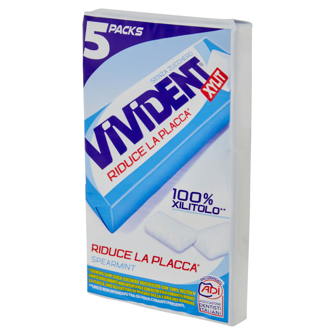 Chewing gum in confetti 67,5 gr - Immagine 61