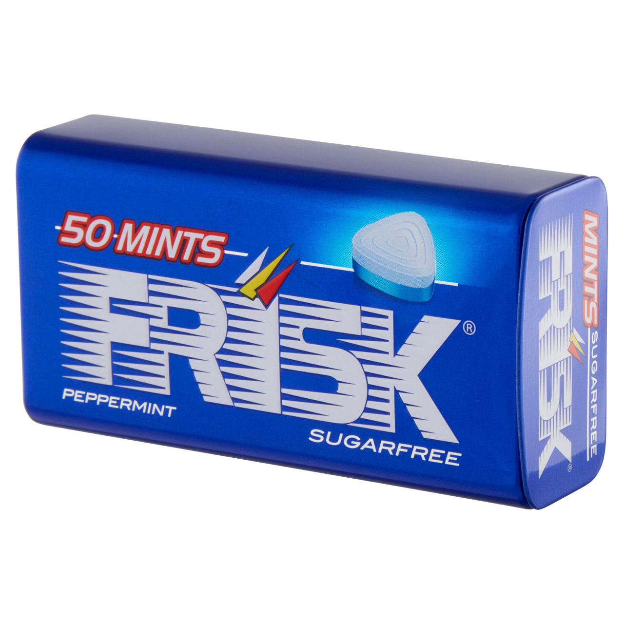 Caramelle Frisk peppermint senza zucchero 35 gr - Immagine 51