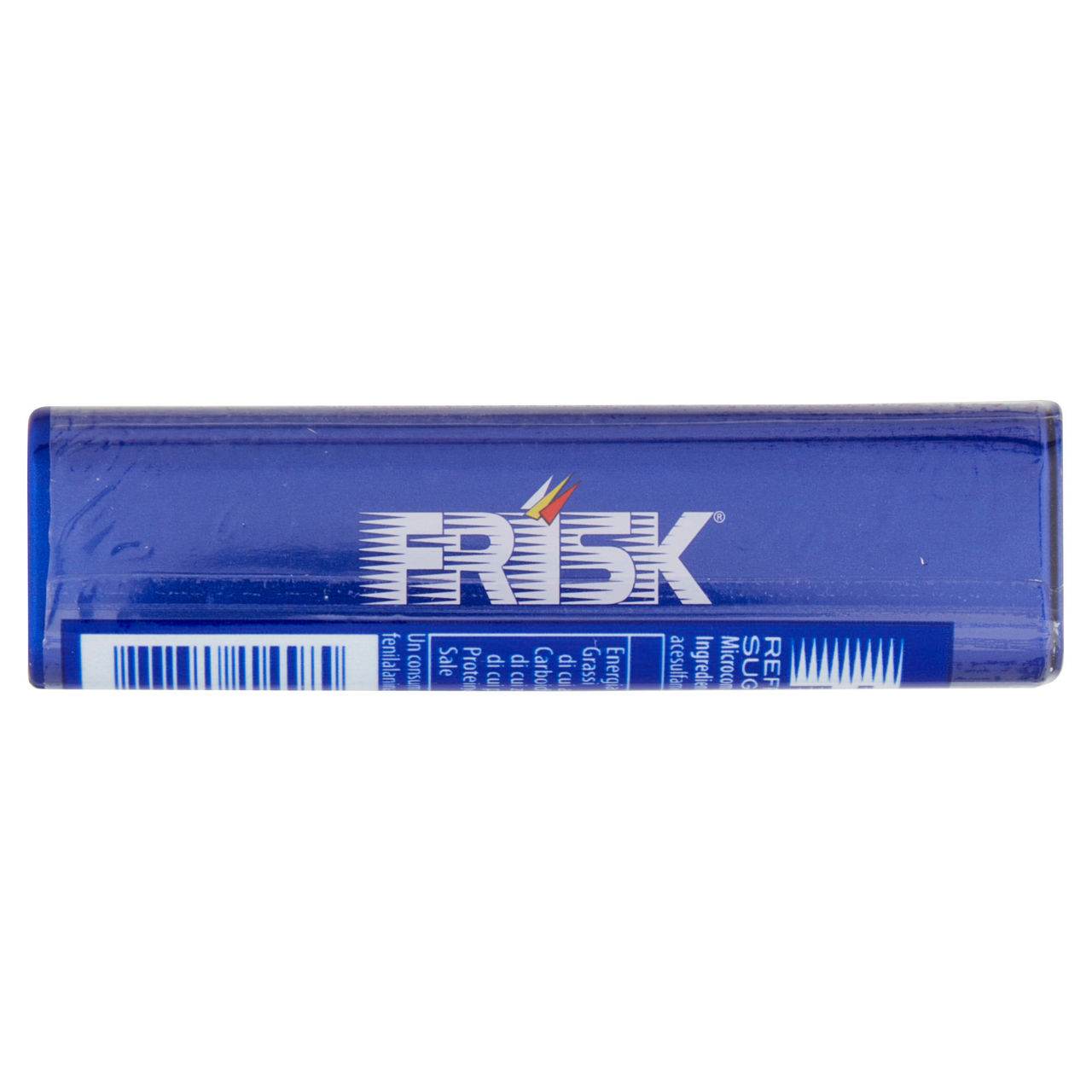 Caramelle Frisk peppermint senza zucchero 35 gr - Immagine 31