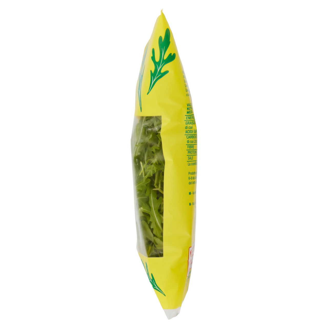 Rucola 60 gr - Immagine 201