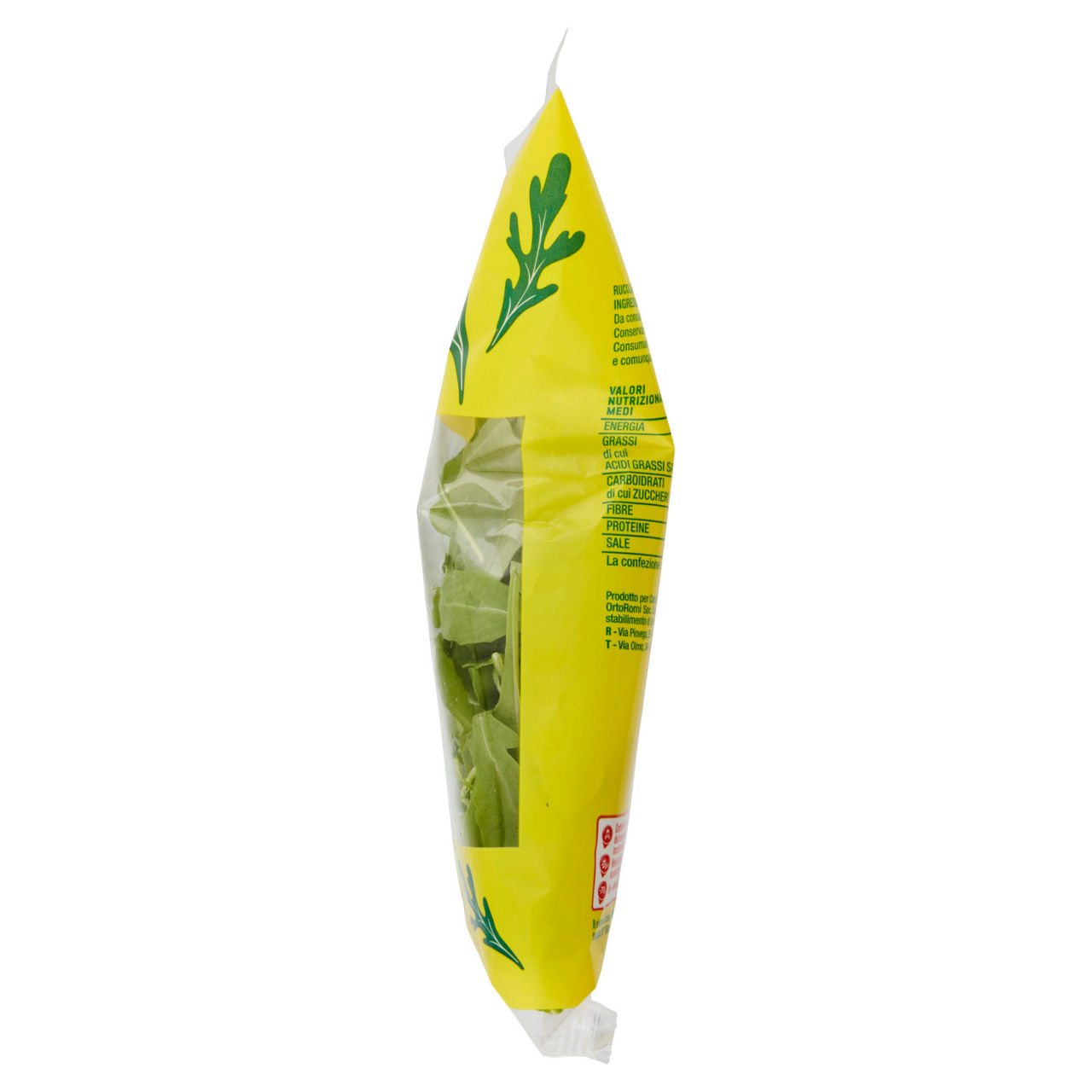 Rucola 60 gr - Immagine 111