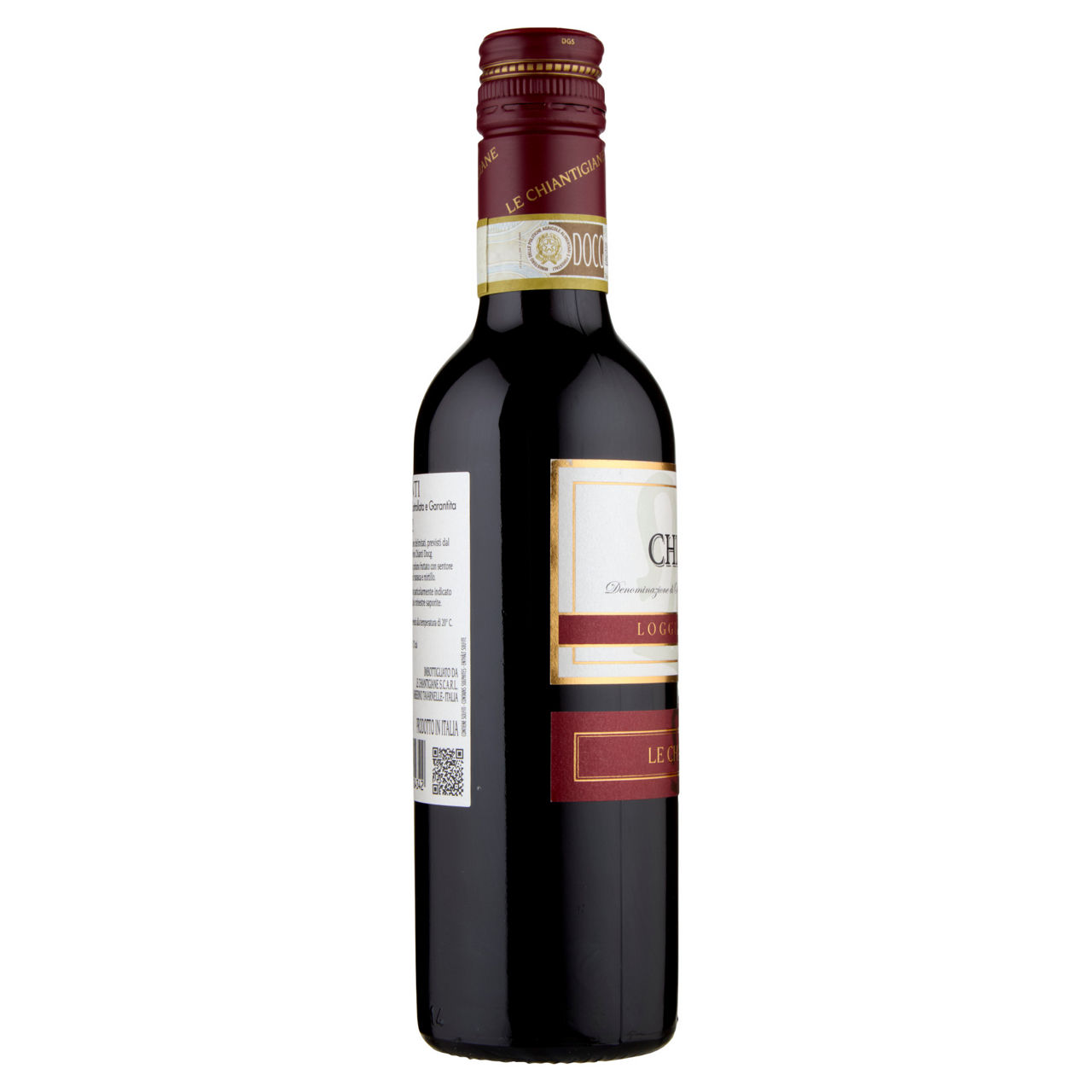 Vino rosso Chianti DOCG 375 ml - Immagine 21