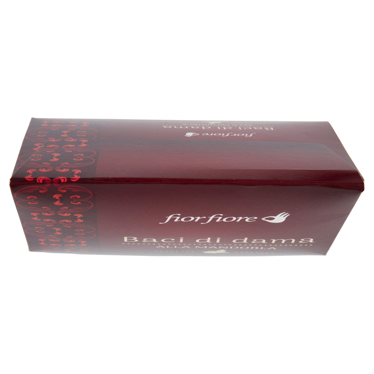 Biscotti baci di dama alla mandorla 150 gr - Immagine 31