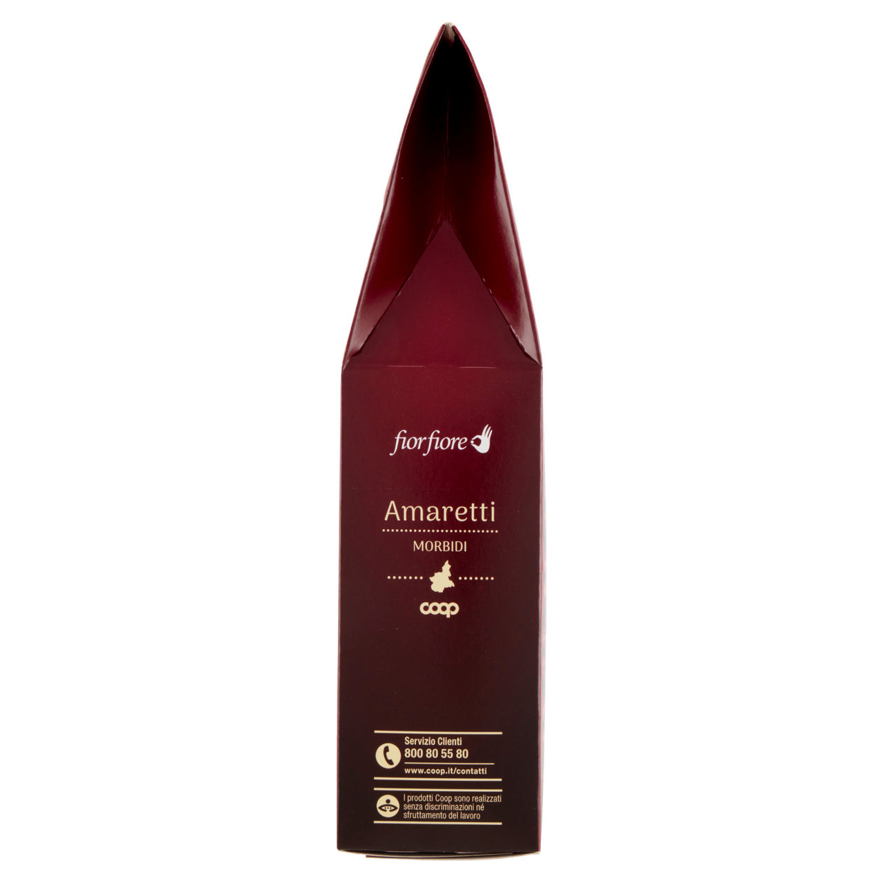 Biscotti Amaretti morbidi 150 gr - Immagine 51