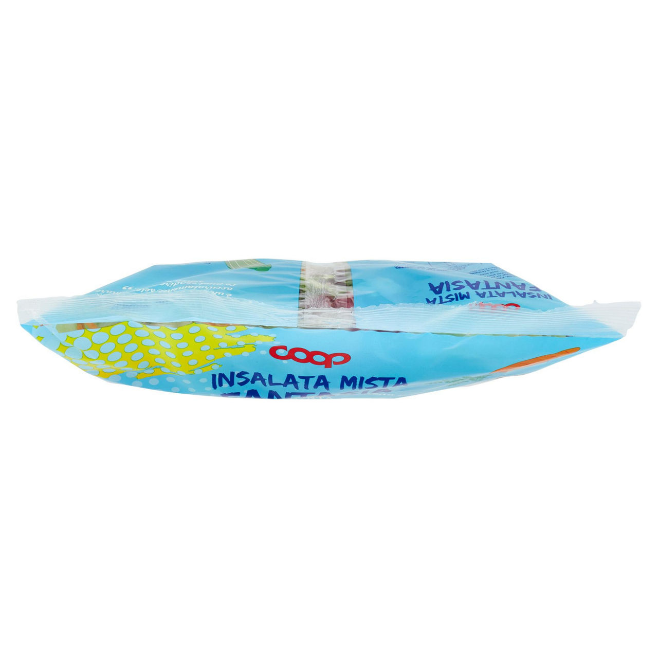 Insalata mista Fantasia 350 gr - Immagine 121