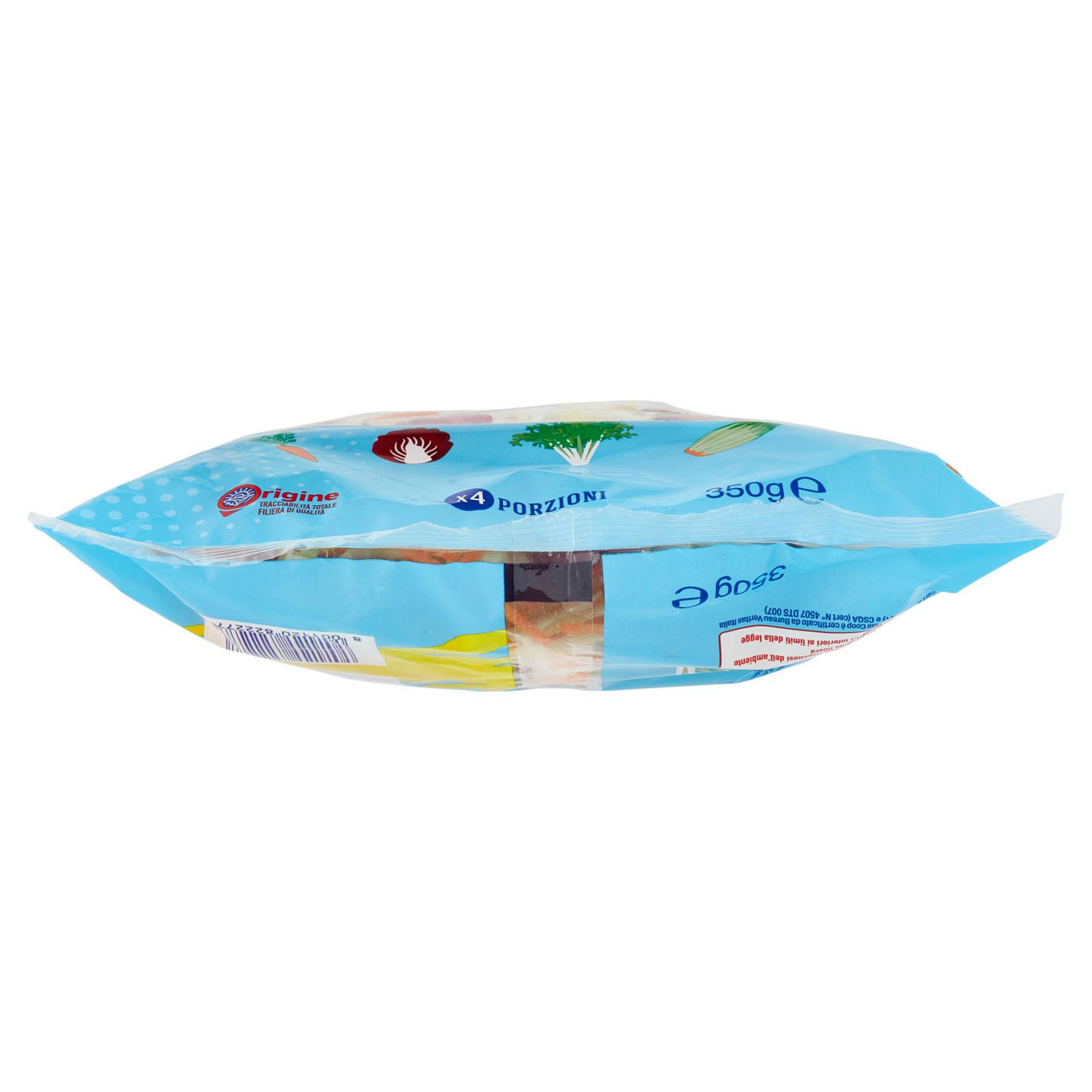 Insalata mista Fantasia 350 gr - Immagine 151