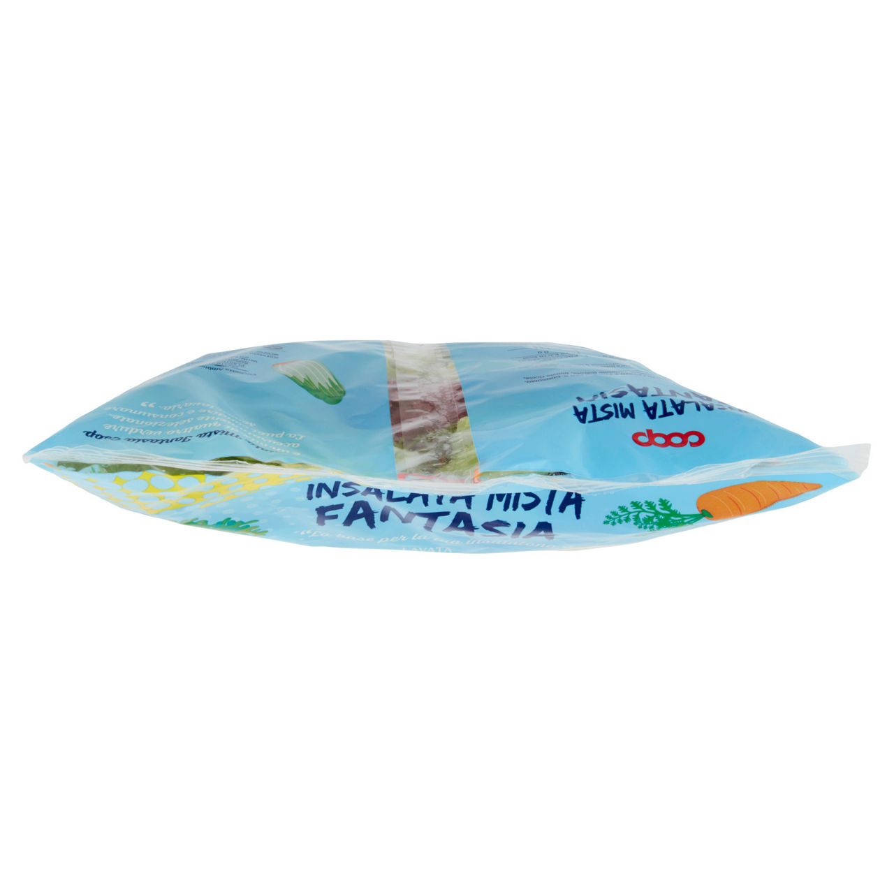Insalata mista Fantasia 350 gr - Immagine 111