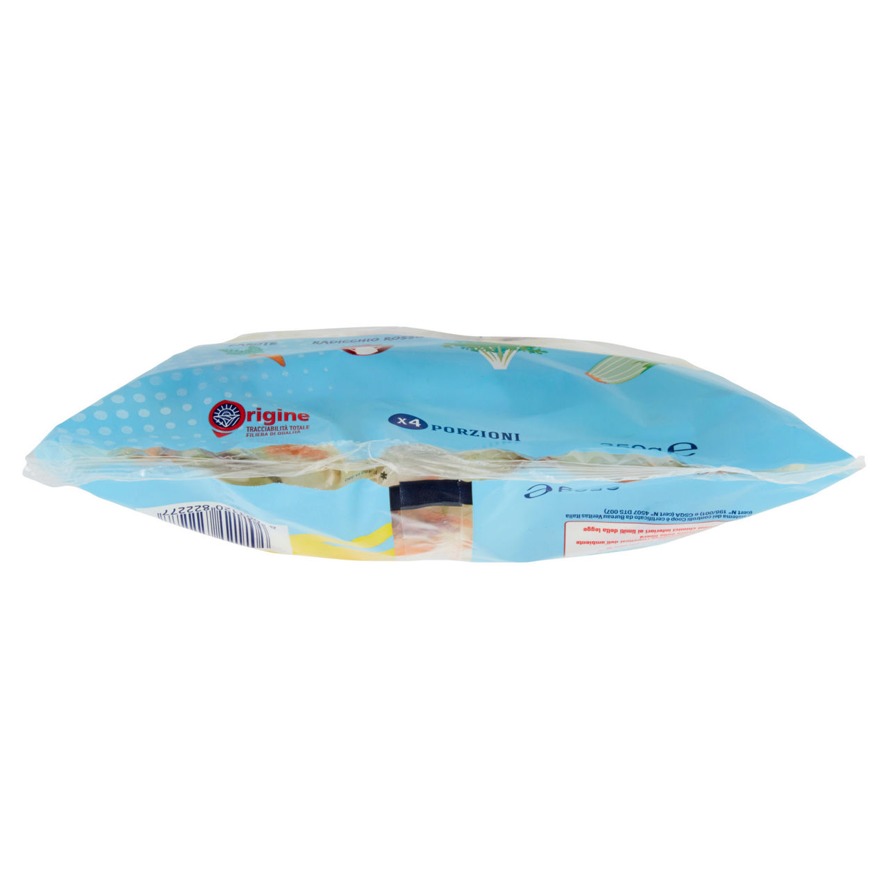 Insalata mista Fantasia 350 gr - Immagine 41
