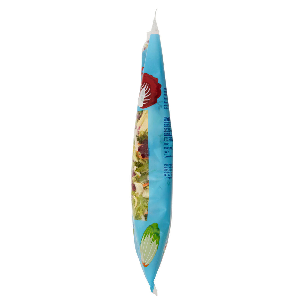 Insalata mista Fantasia 350 gr - Immagine 81