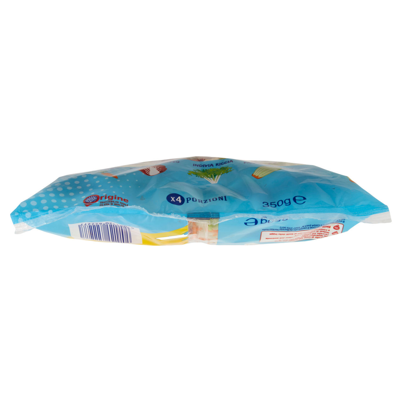 Insalata mista Fantasia 350 gr - Immagine 51