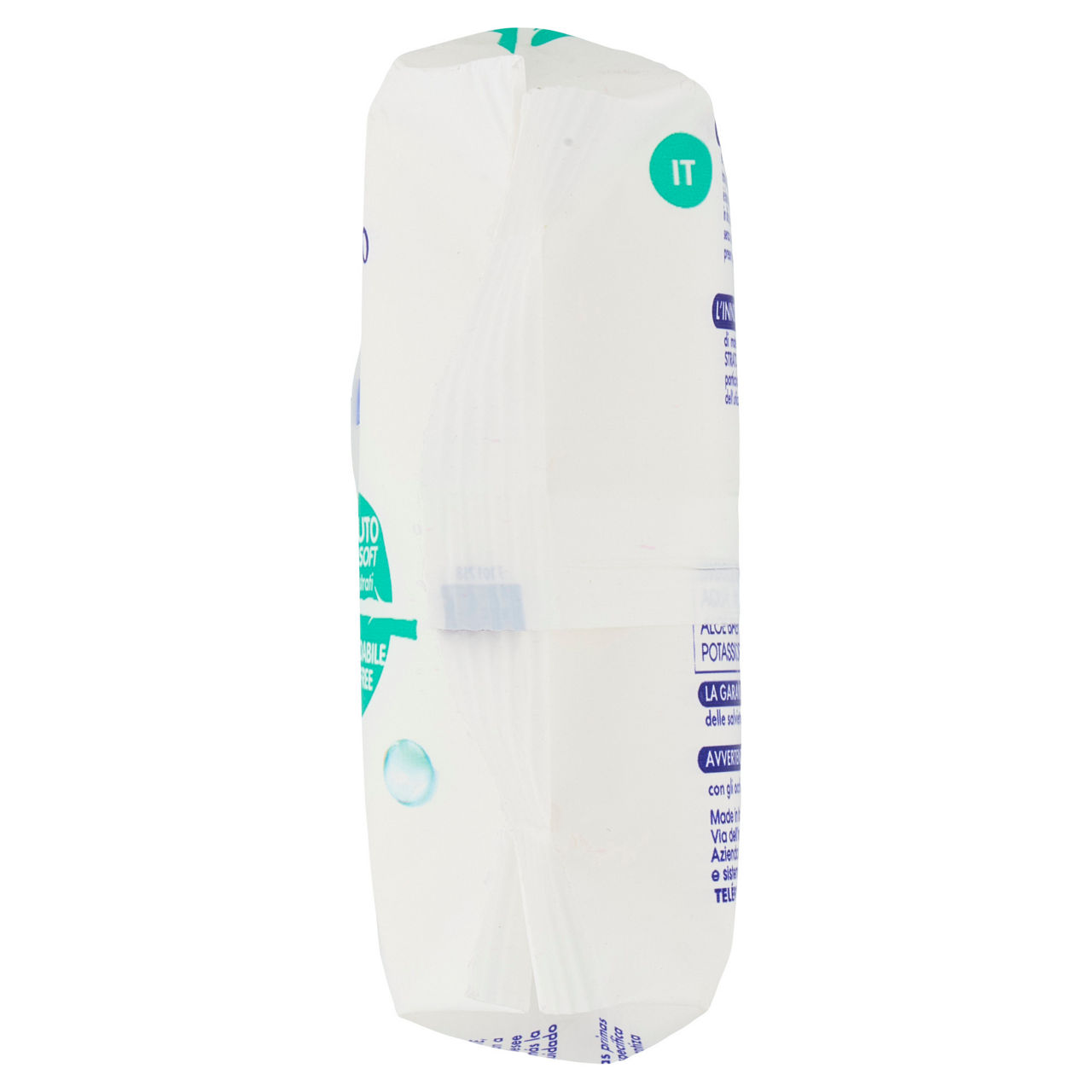 Salviette detergenti Milleusipiù effetto igienizzante 20 pz - Immagine 11