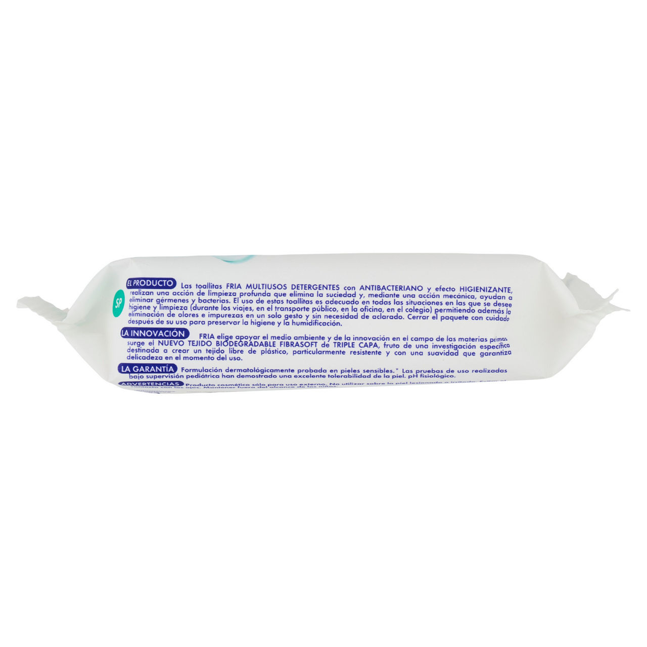 Salviette detergenti Milleusipiù effetto igienizzante 20 pz - Immagine 21