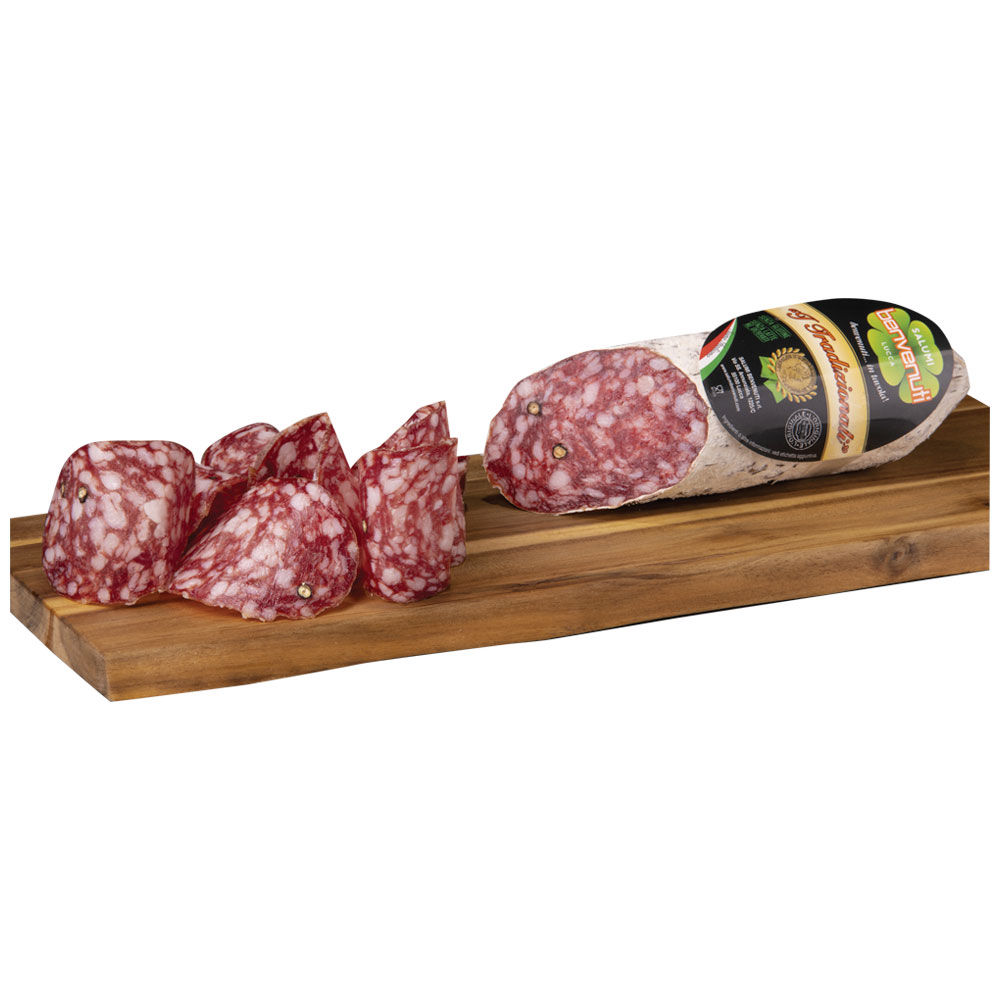 Salame Garfagnino