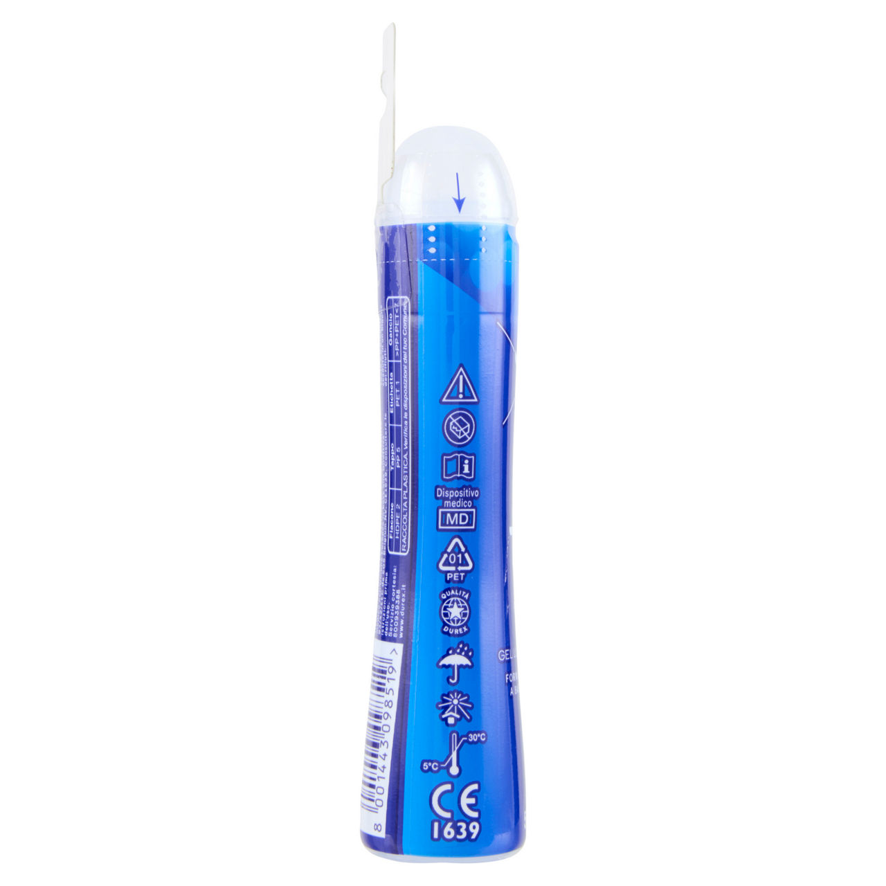 Top gel durex  feel bl. ml. 50 - Immagine 31
