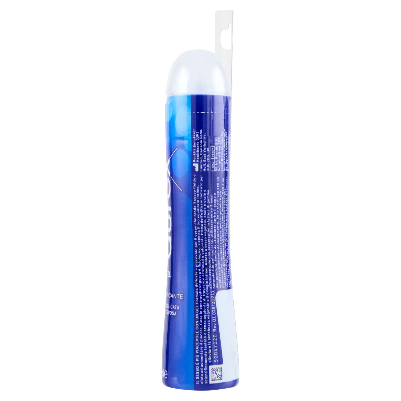 Top gel durex  feel bl. ml. 50 - Immagine 41