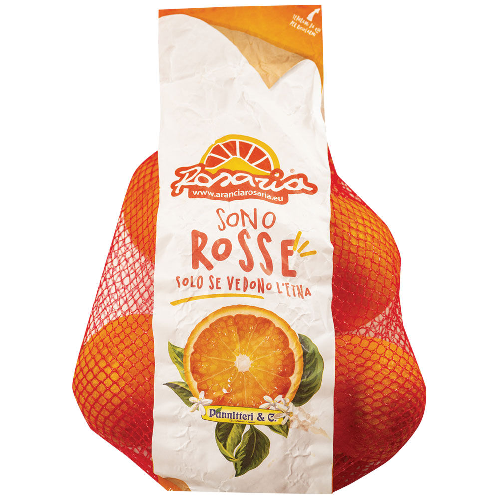 Arance Tarocco 1,5 kg