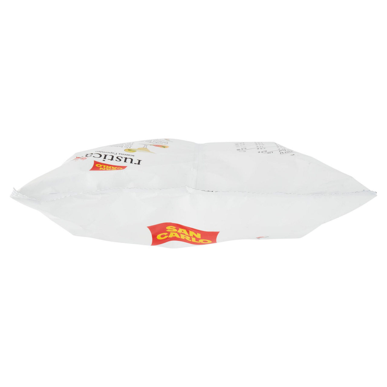 Patatine rustiche 250 gr - Immagine 11